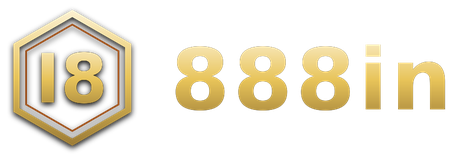 888in logo